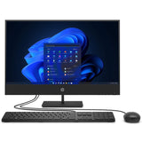 HP ProOne 440 G6 All-in-One, Intel Core i5-10500T, 8GB RAM, 256GB SSD, 23.8" 1920x1080 FHD, DVD-RW