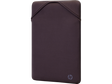 HP Reversible Protective 35,8 cm (14,1″) Mauve ovitek za prenosnik črn/temno rdeč