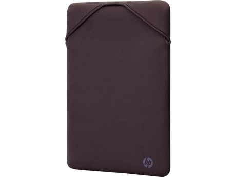 HP Reversible Protective 35,8 cm (14,1″) Mauve ovitek za prenosnik črn/temno rdeč