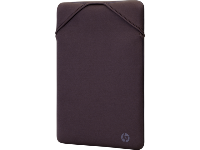 HP Reversible Protective 35,8 cm (14,1″) Mauve ovitek za prenosnik črn/temno rdeč