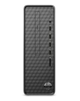 HP Slim S01-aF1018na 256 GB SSD