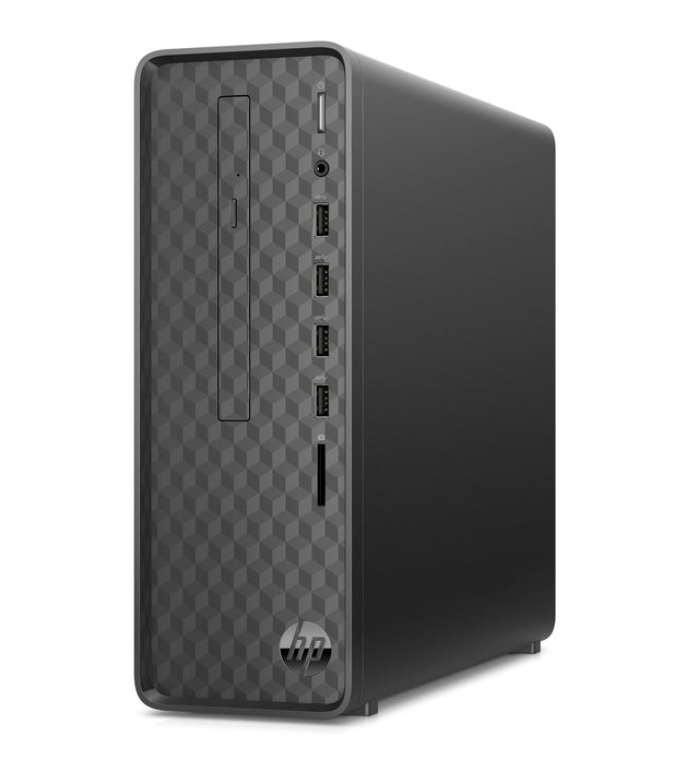 HP Slim Desktop S01-aF1022nf