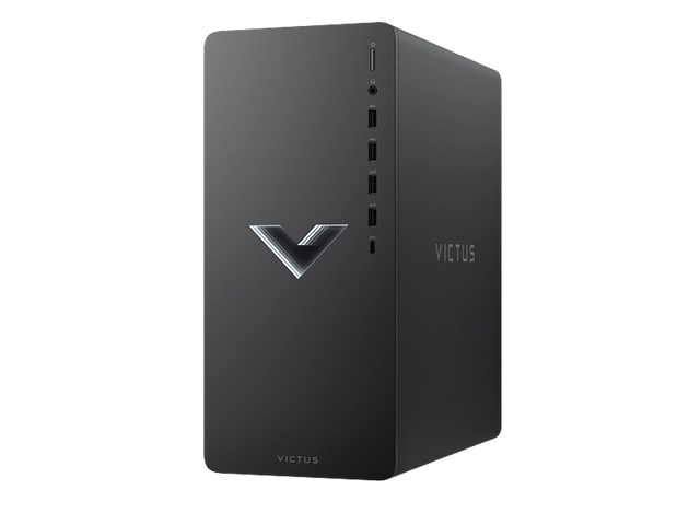 HP Victus 15L Gaming TG02-2146ng | RTX 3050 (8 GB) | Win 11 Pro
