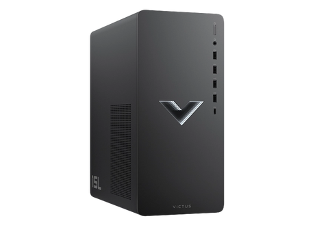 HP Victus 15L TG02-2001nx | RTX 4060 (8 GB)
