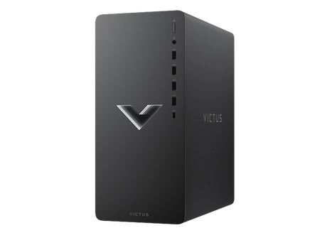 HP Victus 15L TG02-2046nf | RTX 4060 Ti (8 GB)