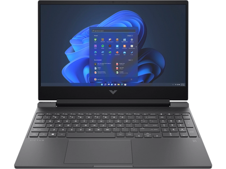 Prenosnik HP Victus Gaming 15-fa1073ne | GeForce RTX 3050 (6 GB)