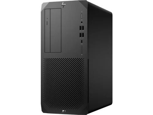 Delovna postaja HP Z1 G9 Tower Workstation, Intel Core i7-12700 2.1GHz, 16GB RAM, 512B NVMe SSD, Windows 11 Pro