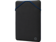 HP zaščitni reverzibilen ovitek za prenosnik z diagonalo 39,6 cm (15,6″) črno/modri