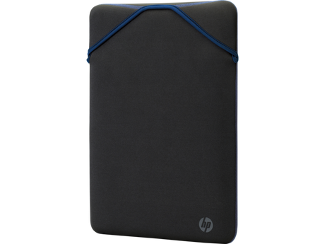 HP zaščitni reverzibilen ovitek za prenosnik z diagonalo 39,6 cm (15,6″) črno/modri