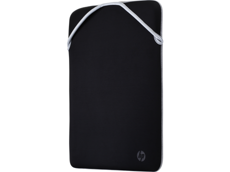HP zaščitni reverzibilen ovitek za prenosnik z diagonalo 39,6 cm (15,6″) črno/srebrn