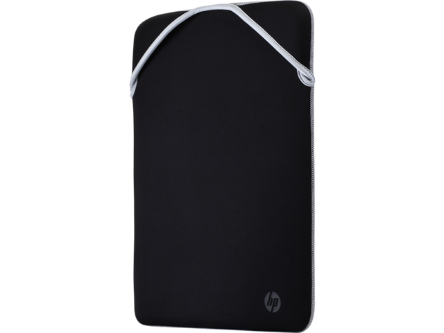 HP zaščitni reverzibilen ovitek za prenosnik z diagonalo 39,6 cm (15,6″) črno/srebrn