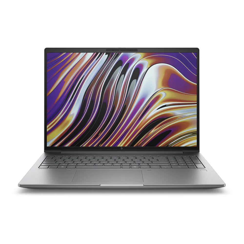 HP ZBook Power G11, Ultra 7 165H 1.4GHz, 16″ WQXGA, 64GB RAM, 1TB SSD, Nvidia RTX 2000 Ada, Windows 11 Pro