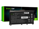 Green Cell baterija HW03XL L97300-005 za HP 250 G9 255 G8 255 G9 17-CN 17-CP Pavilion 15-EG 15-EG1103NW 15-EG1152NW 15-EH