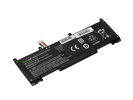 Green Cell RH03XL M02027-005 baterija za HP ProBook 430 G8 440 G8 445 G8 450 G8 630 G8 640 G8 650 G8