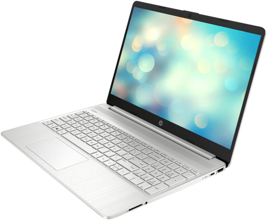 HP 15s-eq2127ur 8 core / 16 GB