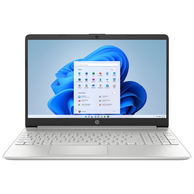 HP 15s-eq2026ne | 8 core | 16 GB RAM | 1 TB SSD