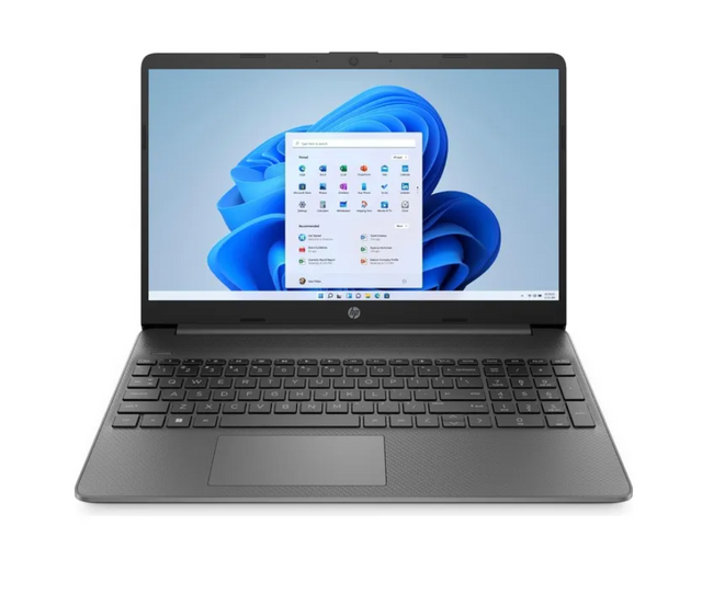 HP Laptop 15s-fq0081nl