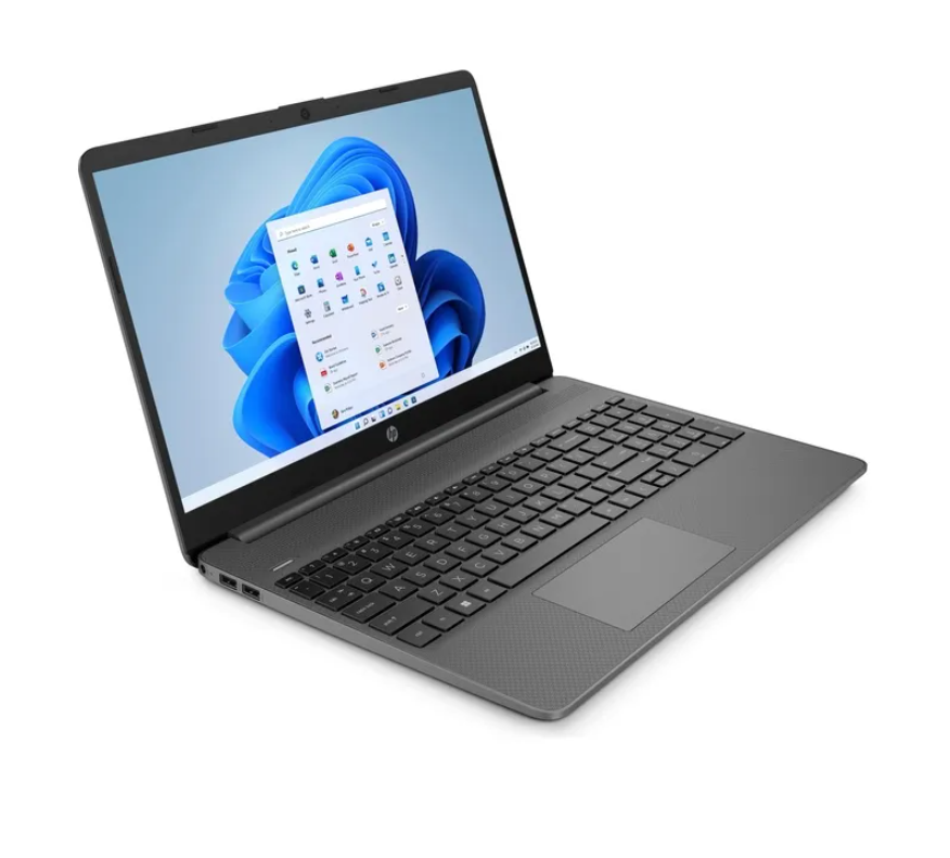 HP Laptop 15s-fq0081nl