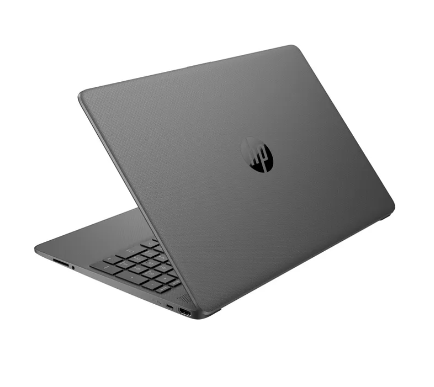 HP Laptop 15s-fq0081nl