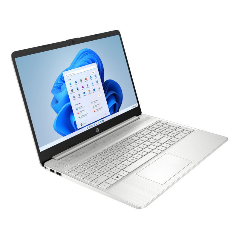 HP Laptop 15s-fq5000nx