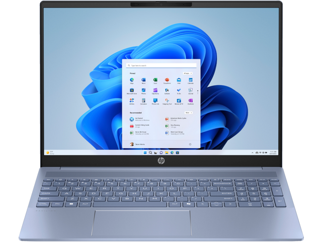 HP Pavilion 16-af0034nw | OLED 2K