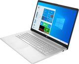 HP Laptop 17-cn3655ng