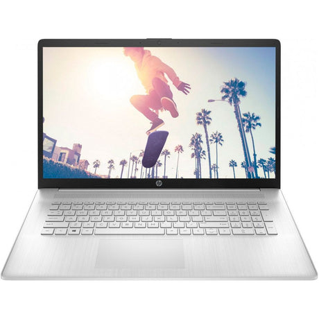 HP Laptop 17-cp2162ng