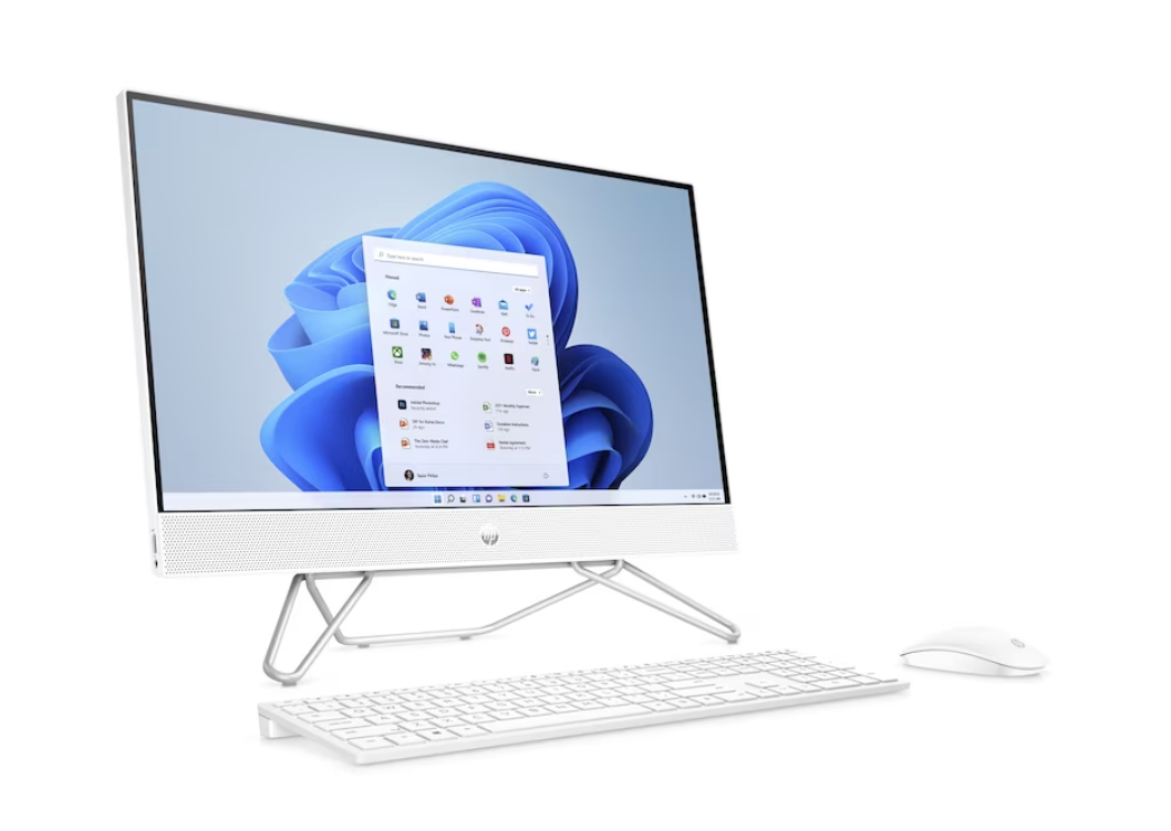HP 24-cb1013nb All-in-One