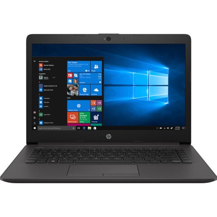 HP 240 G7 i3-1005G1/8 GB RAM/256 GB SSD/14&quot; FHD/Win 10 Pro