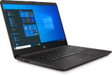 HP 240 G8 i7-1065G7/8GB/256GB SSD/14&quot; FHD/Win 10 Pro