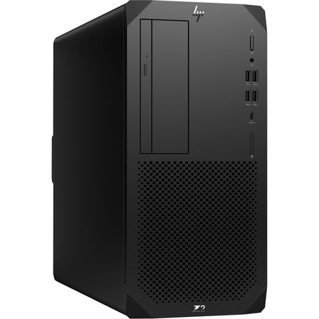 Delovna postaja HP Z2 G9, Intel Core i7-12700 2.1GHz, 32GB RAM, 512GB NVMe SSD, Windows 11 Pro