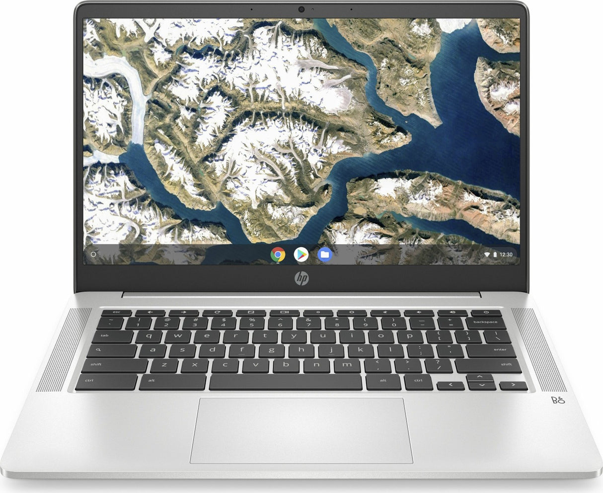 HP Chromebook 14a-na0077nl