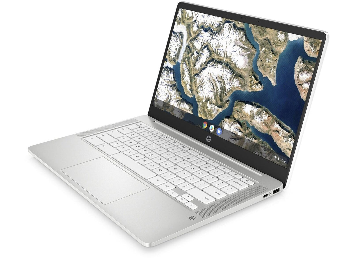 HP Chromebook 14a-na0071nl