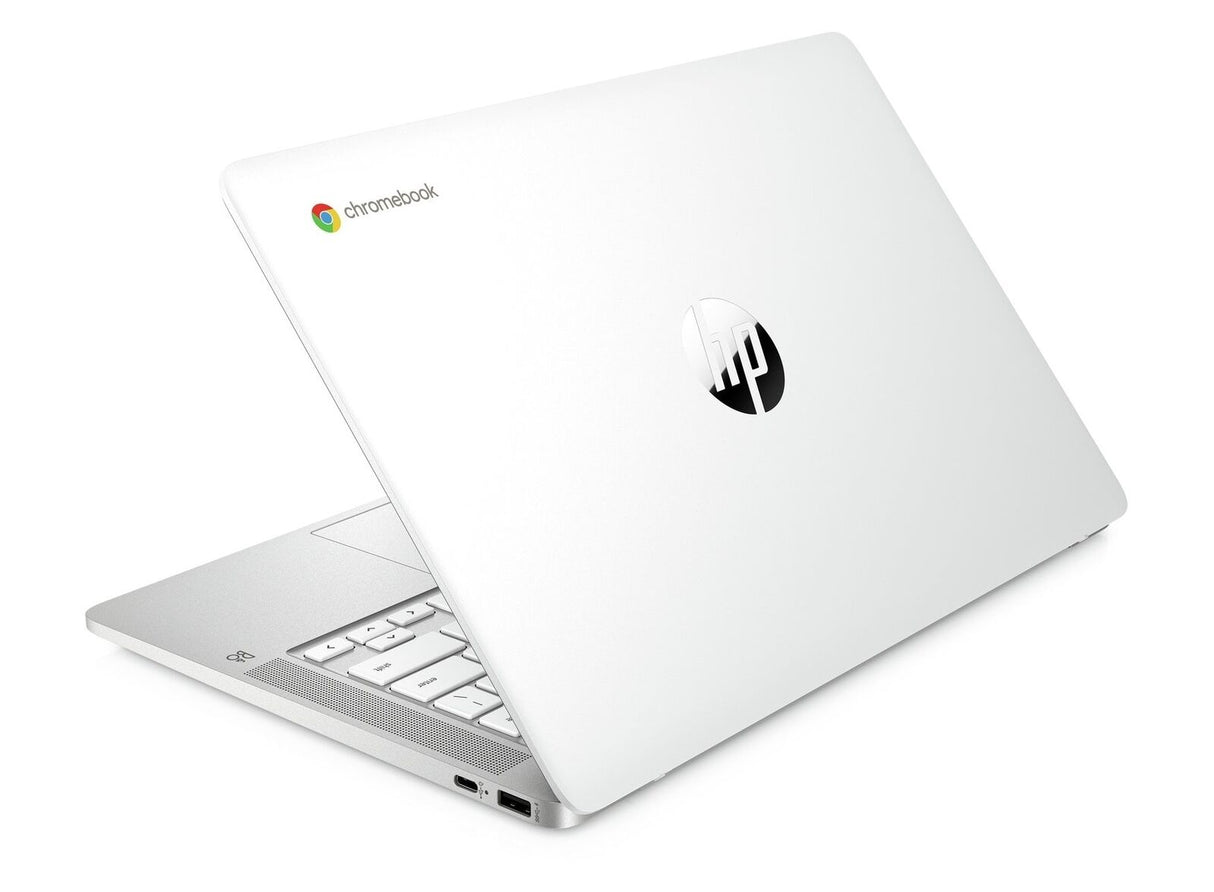 HP Chromebook 14a-na0071nl