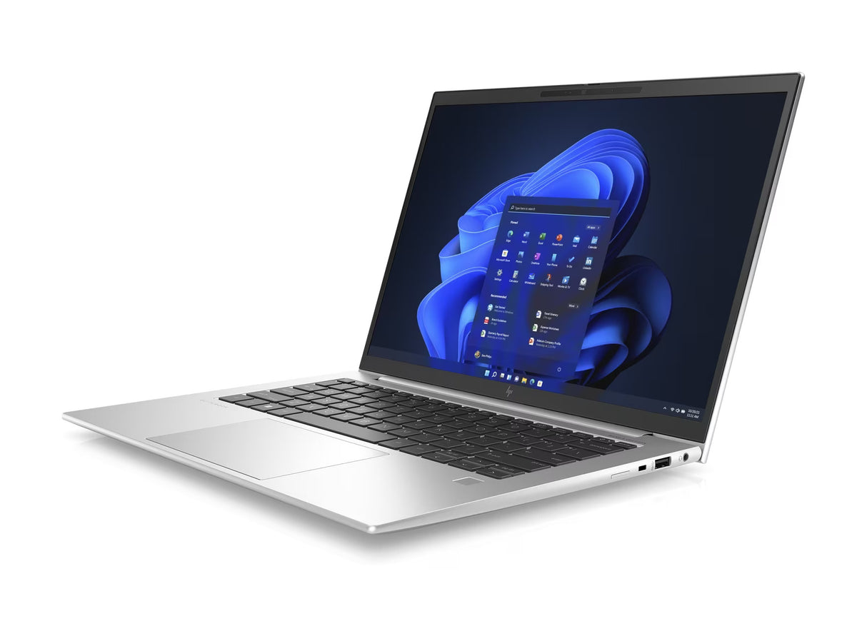 HP EliteBook 1040 G9 | Core i5-1245U | 16GB RAM | 512GB SSD | Win 10 Pro