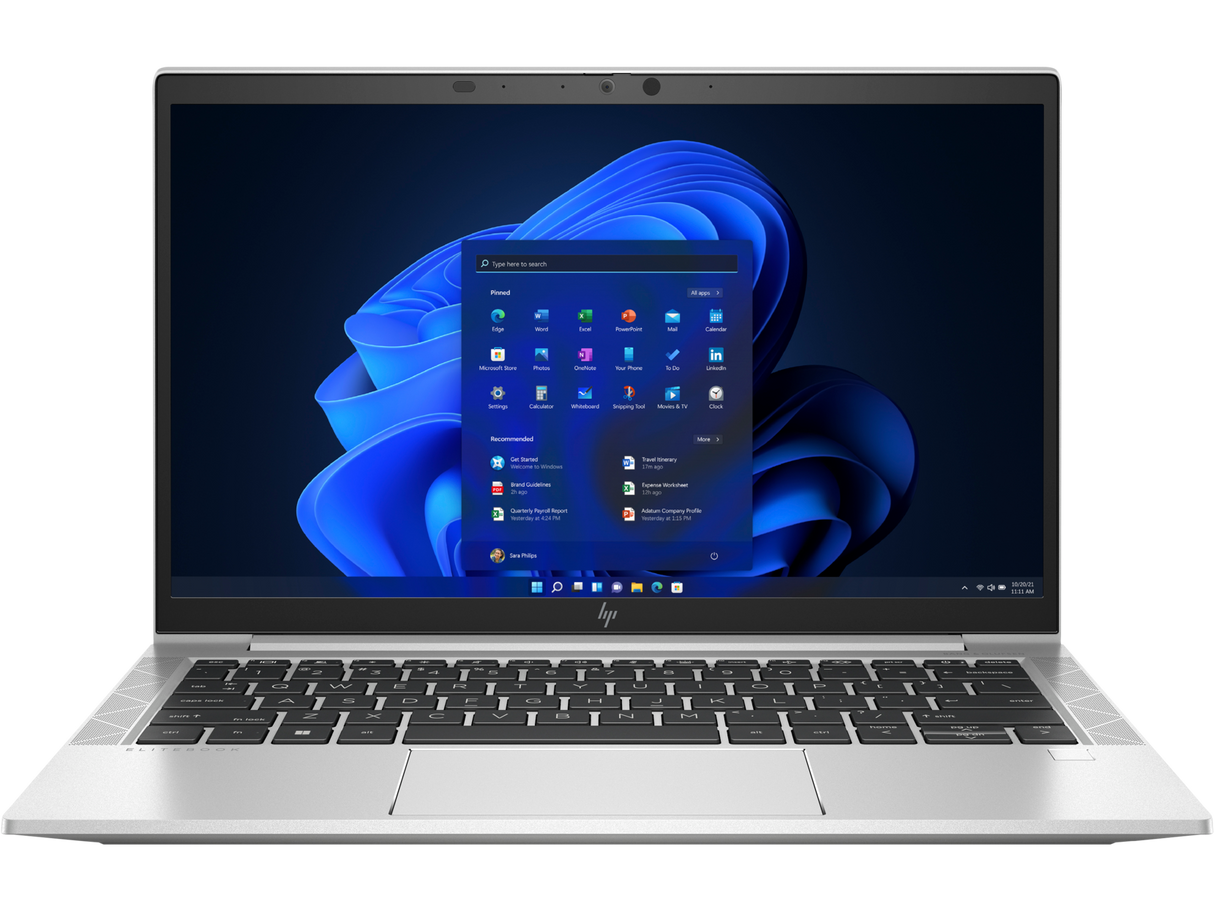 HP EliteBook 830 G8