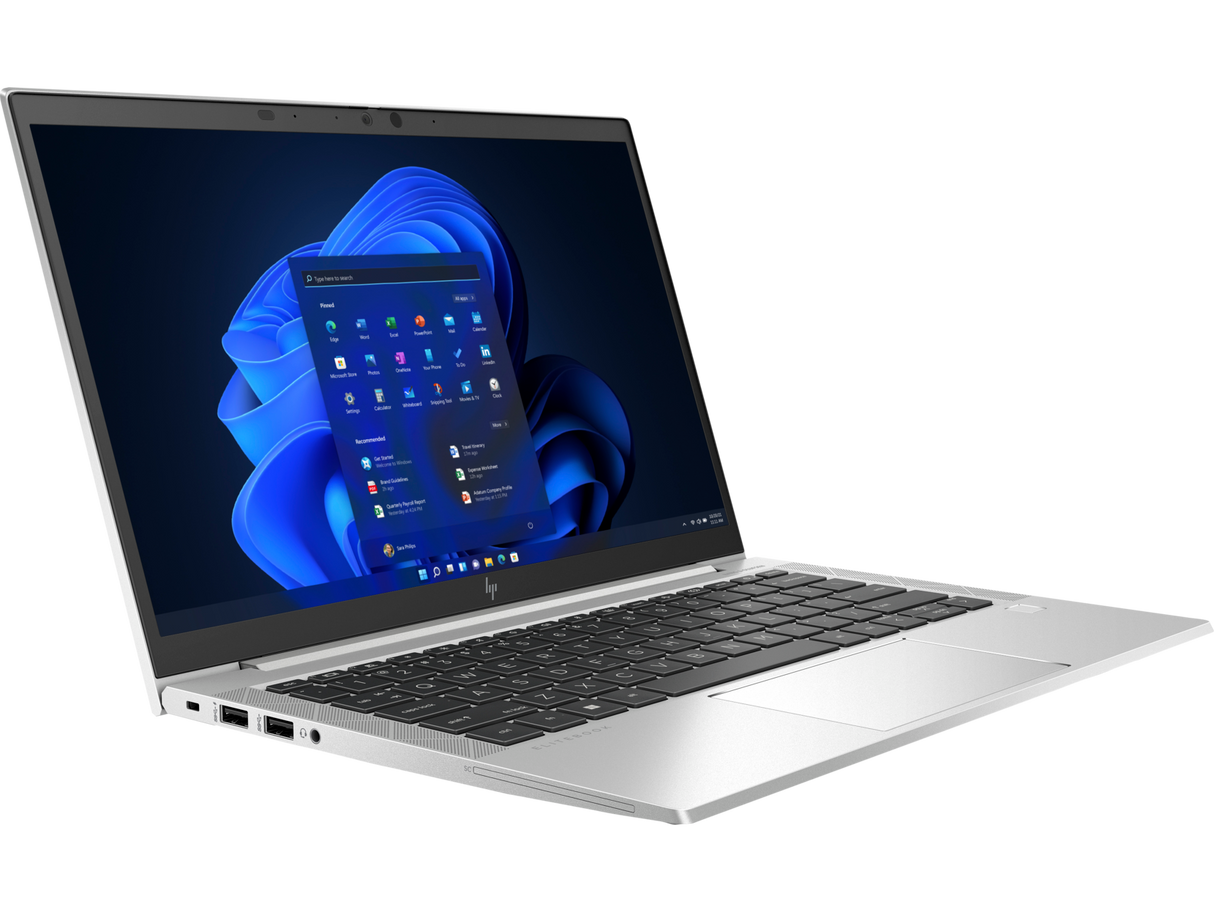 HP EliteBook 830 G8