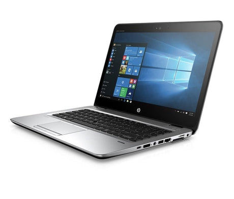 Obnovljen prenosnik HP EliteBook 840 G3, i5-6300U, 8GB, 256GB, Windows 10 Pro