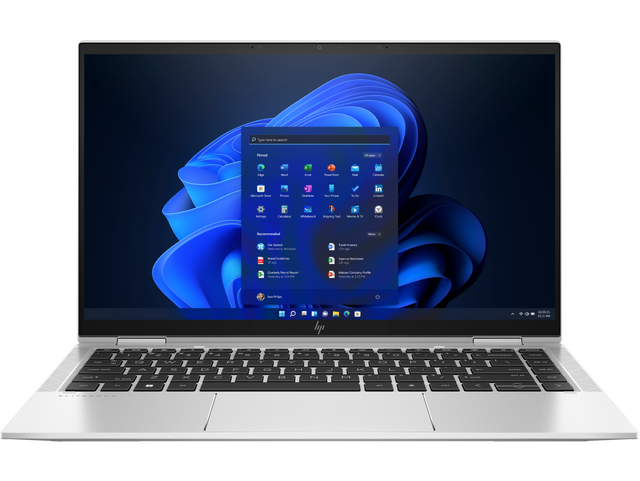 HP EliteBook x360 1040 G8