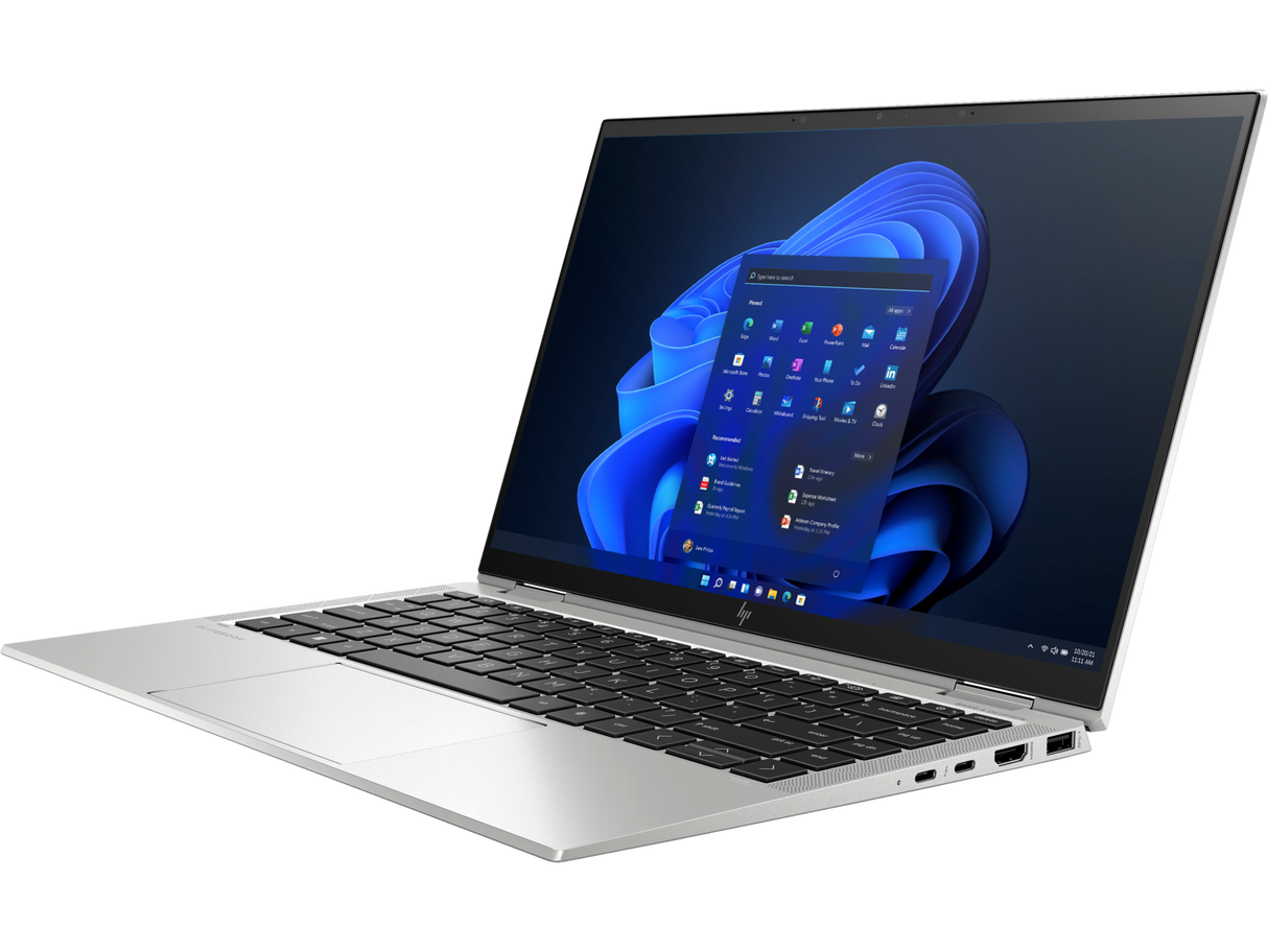 HP EliteBook x360 1040 G8