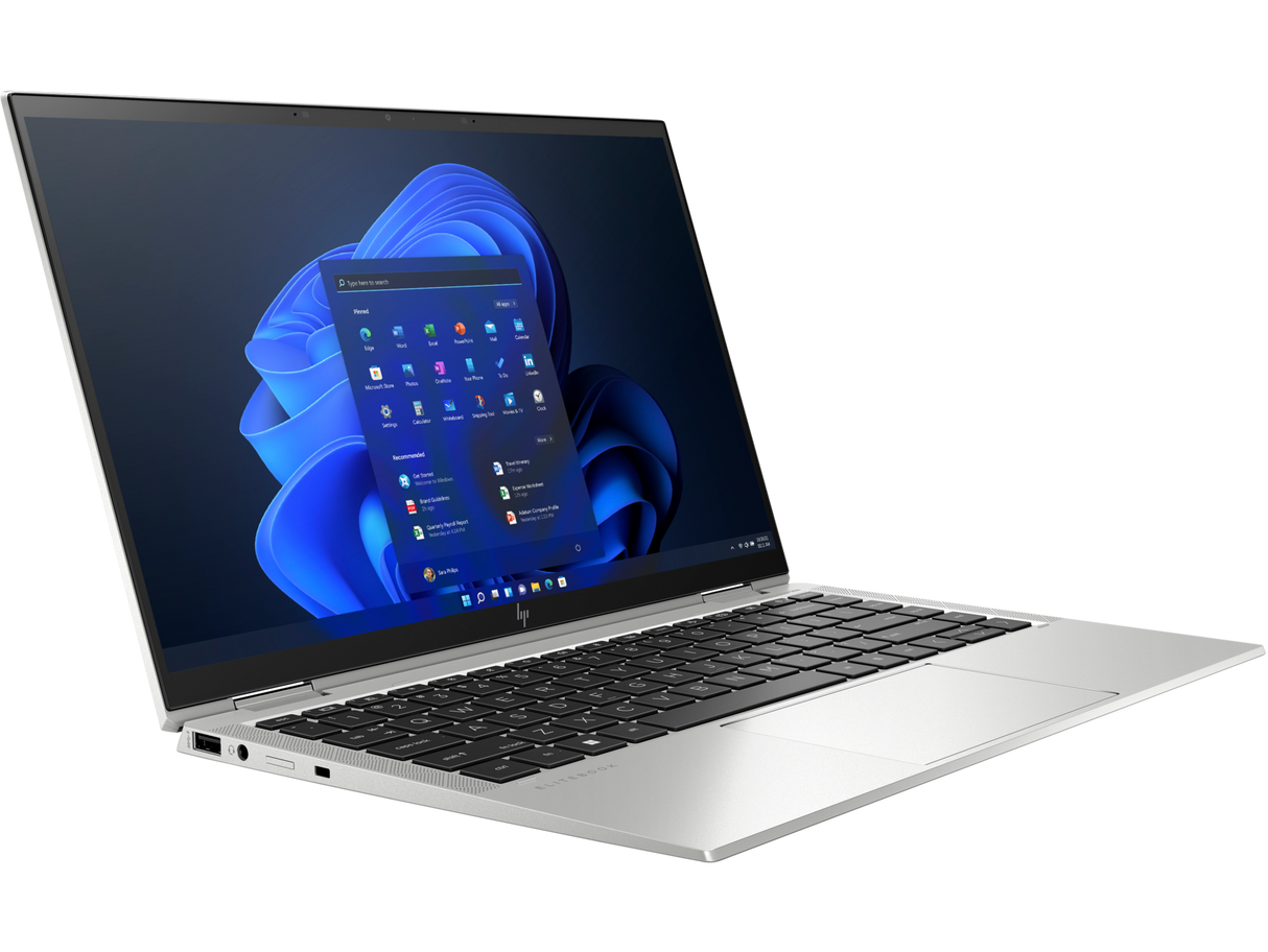 HP EliteBook x360 1040 G8