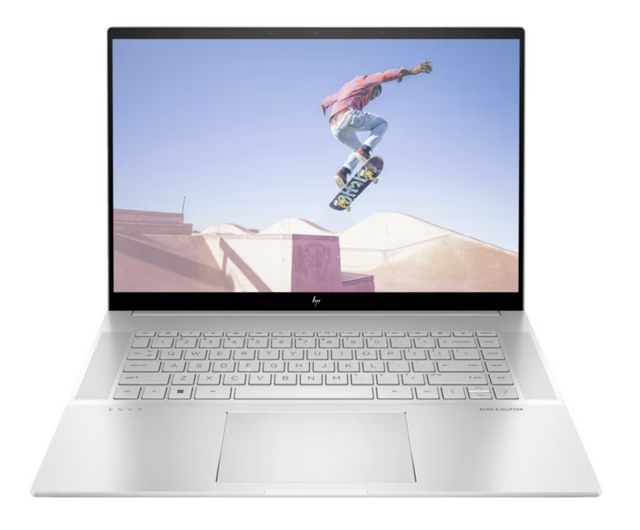 HP ENVY 16-h1006nt | Metal | GeForce RTX 4060 (8GB)