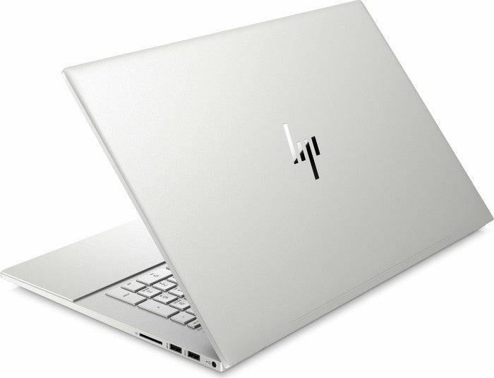 HP ENVY 17-cr0001nc Metal / i5-12 gen