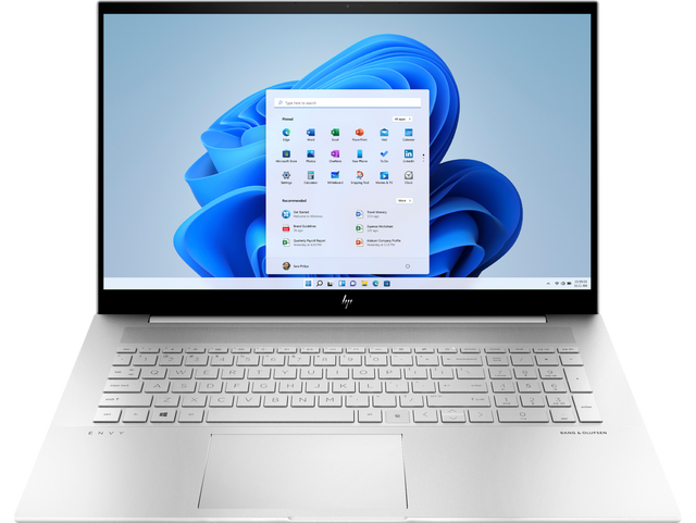 HP ENVY 17-ch1355ng