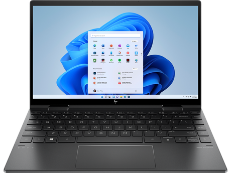 HP Envy x360 Convertible 13-ay1000nl | Metal