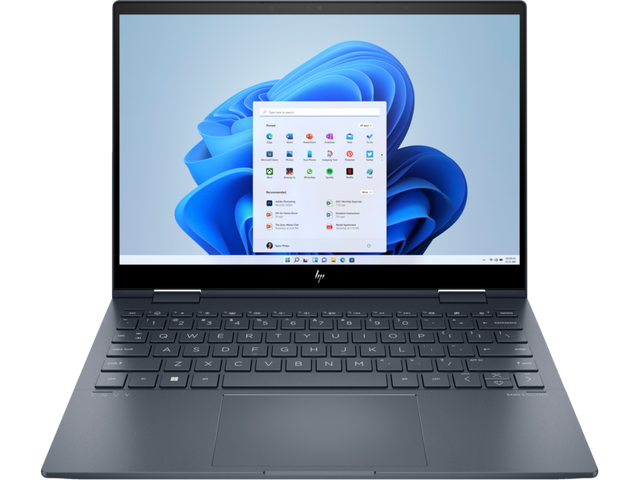 HP ENVY x360 Laptop 13-bf0045na