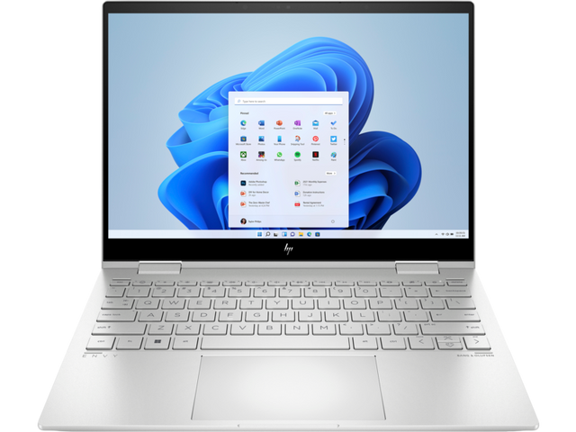 HP ENVY x360 Laptop 13-bf0000ne