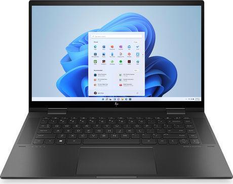 HP ENVY x360 15-ey0003nl | 2v1 |Touch | Metal