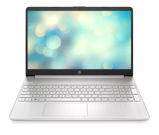 HP Laptop 15s-eq2074np