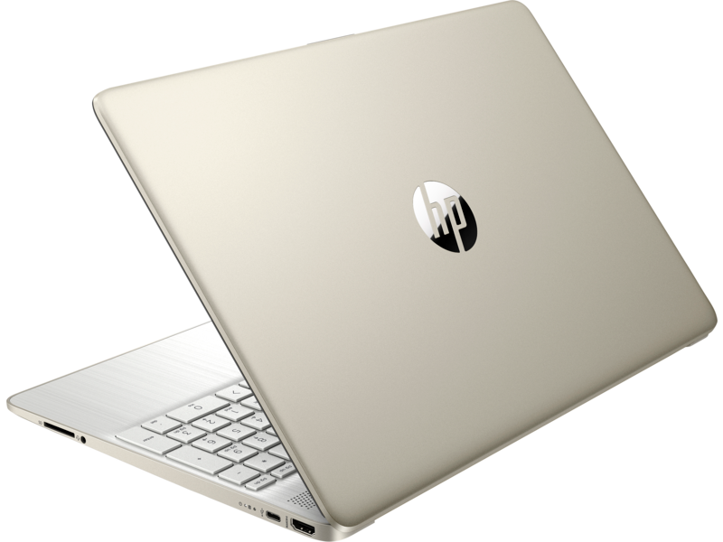 HP Laptop 15s-fq5062nm